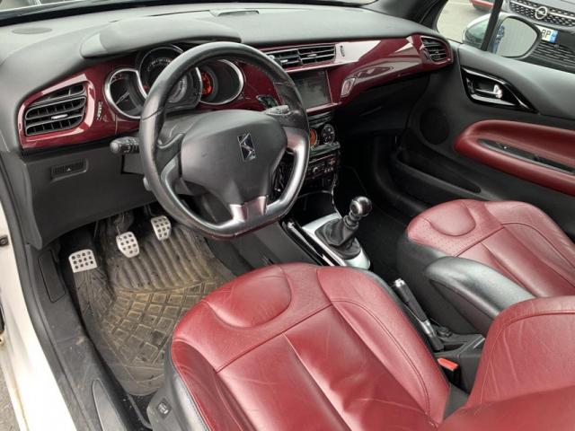 Citroen Ds3 image 8