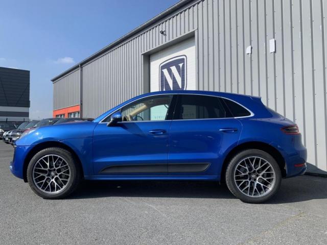 Porsche Macan image 8