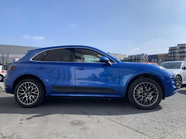 Porsche Macan image 6