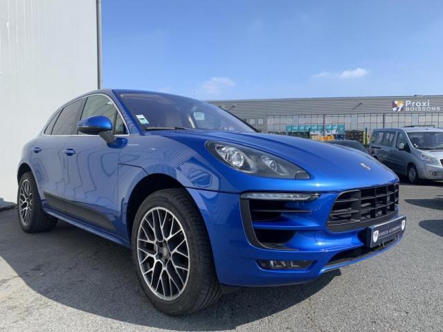 Porsche Macan image 7