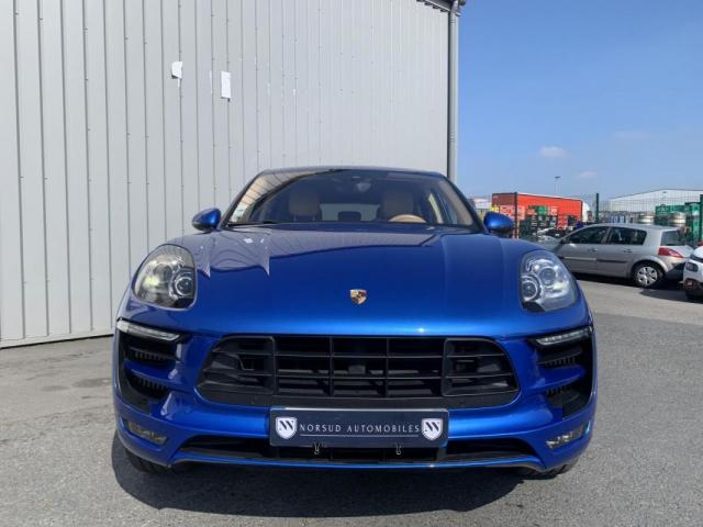 Porsche Macan image 9