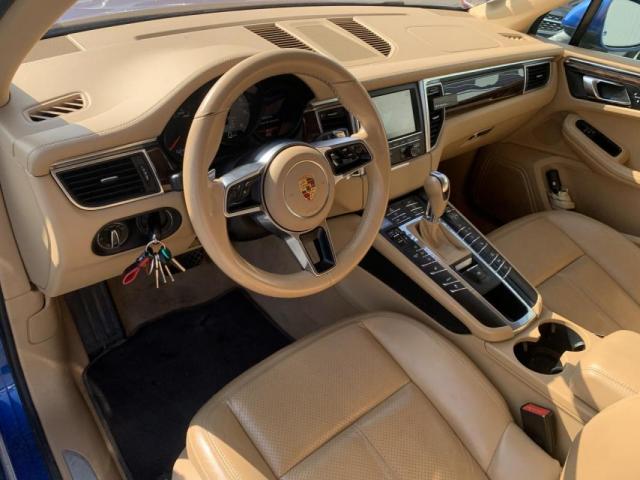 Porsche Macan image 5