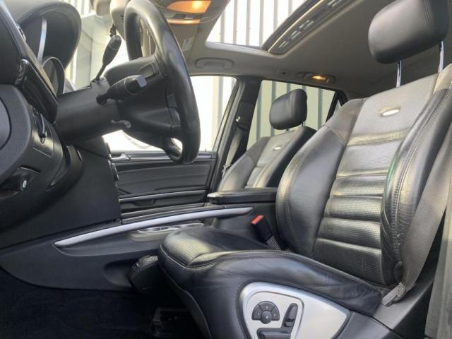 Mercedes Benz Classe M image 8