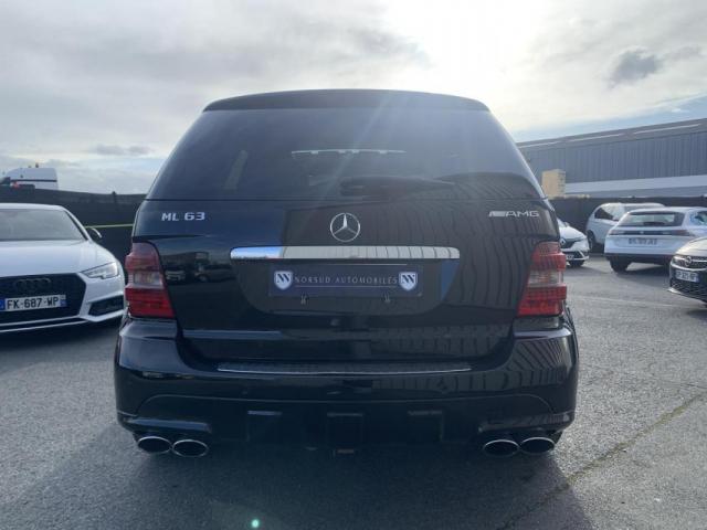 Mercedes Benz Classe M image 4