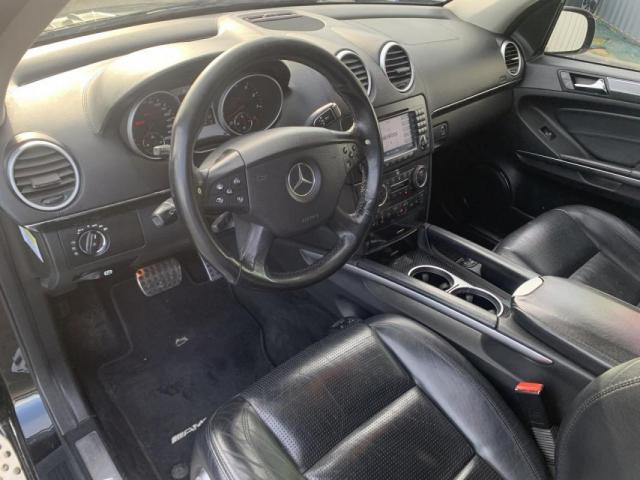 Mercedes Benz Classe M image 3