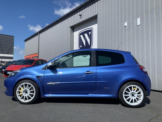 Renault Clio image 6