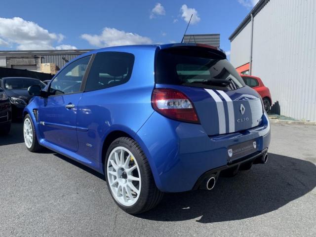 Renault Clio image 1