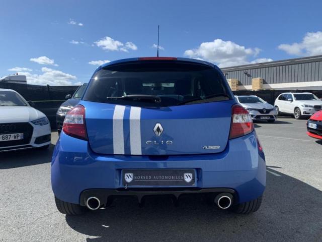 Renault Clio image 8