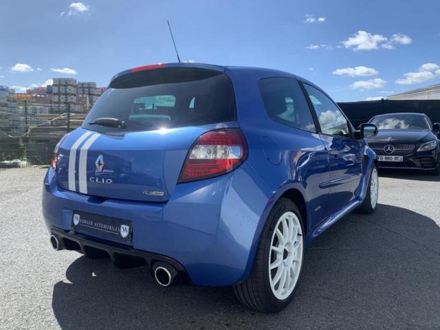 Renault Clio image 9