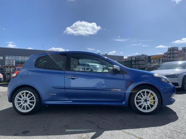 Renault Clio image 3