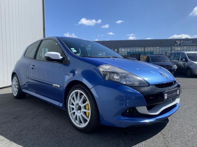 Renault Clio image 5