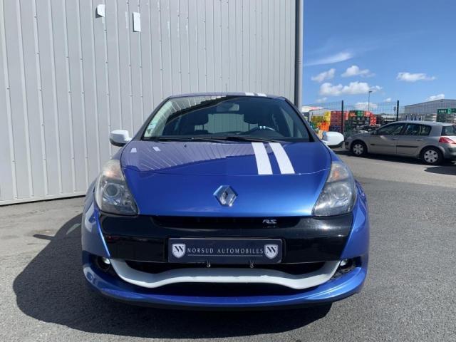Renault Clio image 2