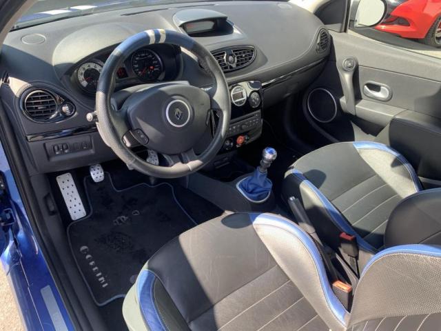Renault Clio image 7