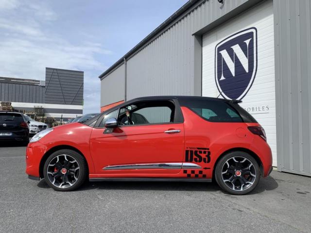 Citroen Ds3 image 6