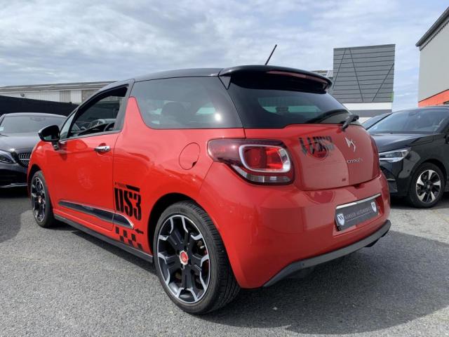 Citroen Ds3 image 7