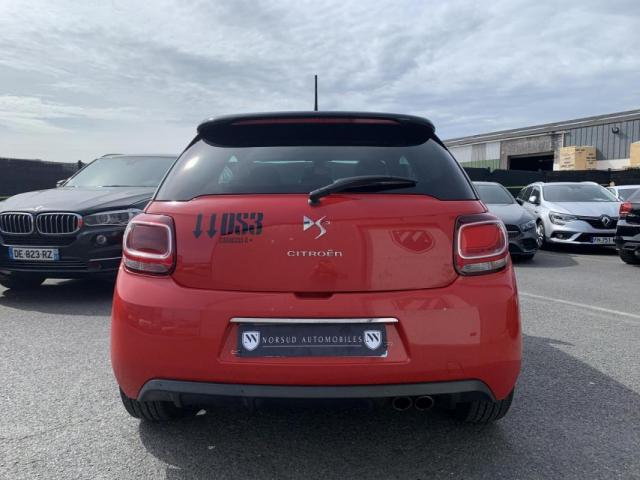Citroen Ds3 image 1