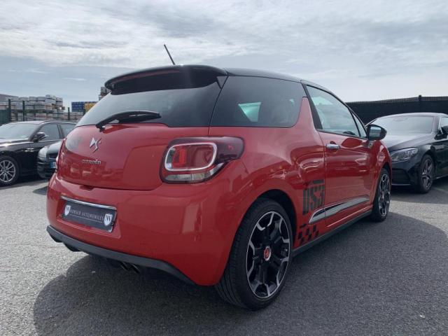 Citroen Ds3 image 4