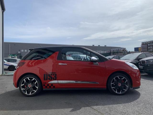 Citroen Ds3 image 8