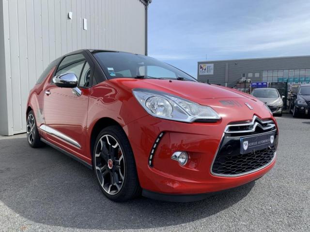 Citroen Ds3 image 2