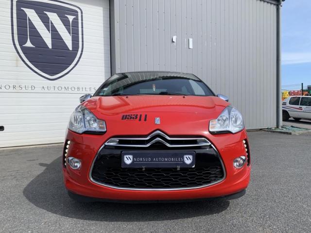 Citroen Ds3 image 5