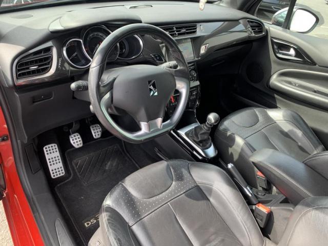 Citroen Ds3 image 9