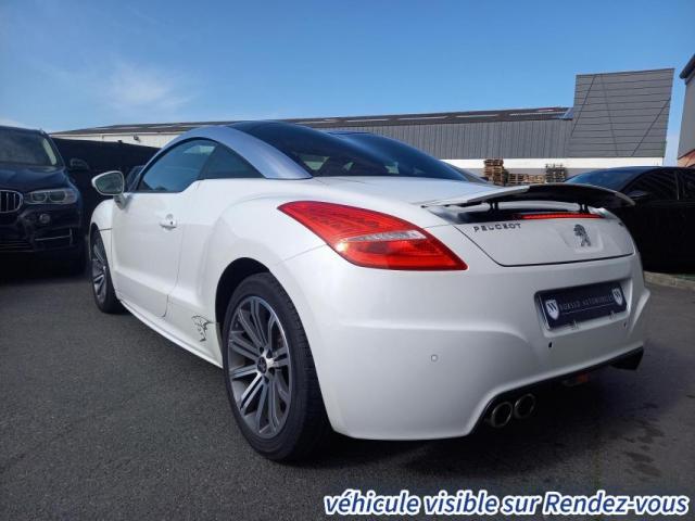 Peugeot Rcz image 7