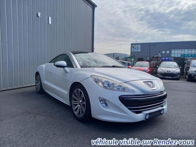 Peugeot Rcz image 3