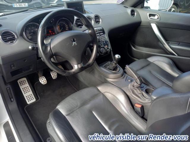 Peugeot Rcz image 5