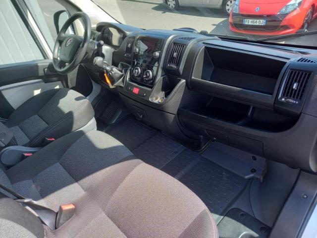 Fiat Ducato image 1