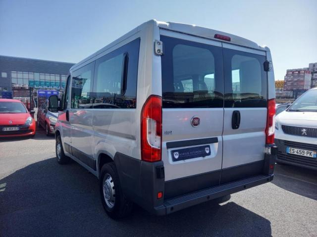 Fiat Ducato image 2