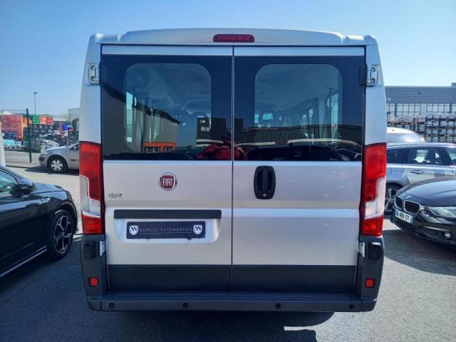 Fiat Ducato image 9