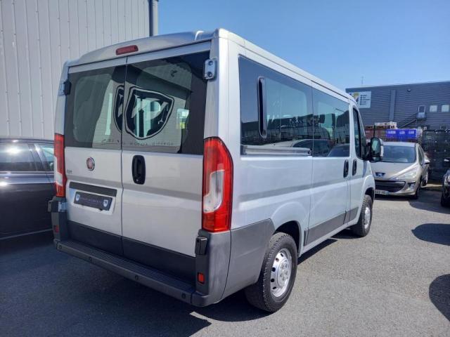 Fiat Ducato image 7