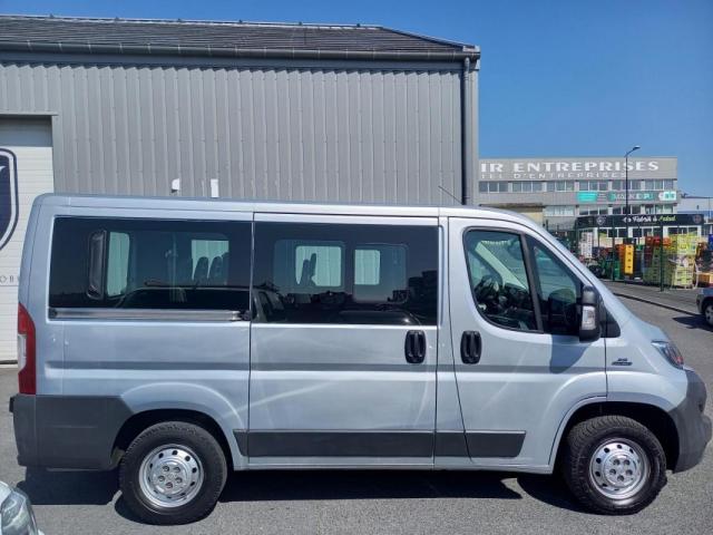 Fiat Ducato image 5