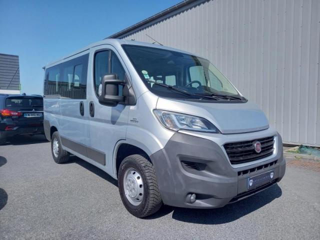 Fiat Ducato image 6