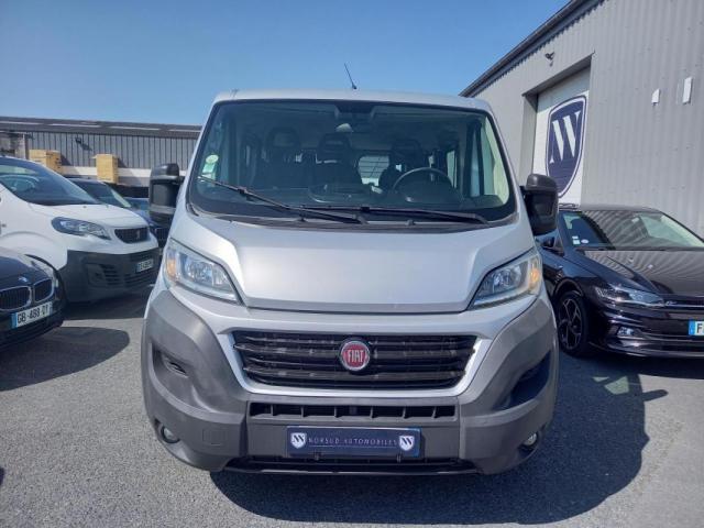 Fiat Ducato image 3