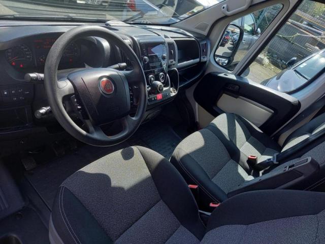 Fiat Ducato image 8