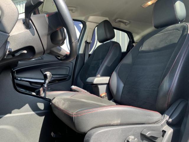 Ford Ecosport image 1