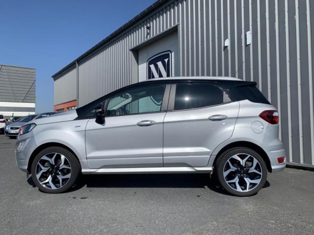 Ford Ecosport image 6