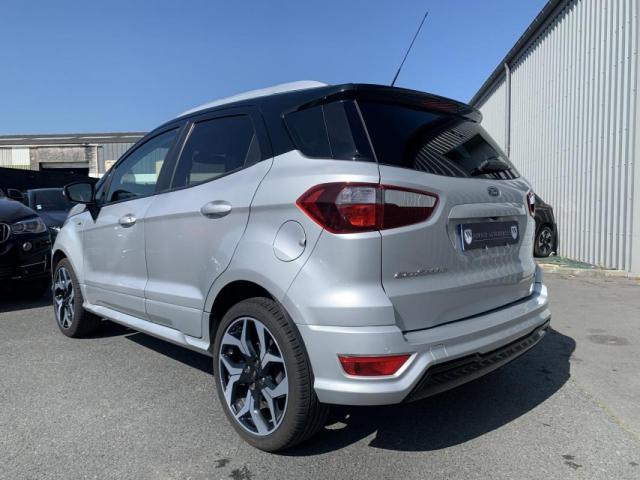 Ford Ecosport image 5