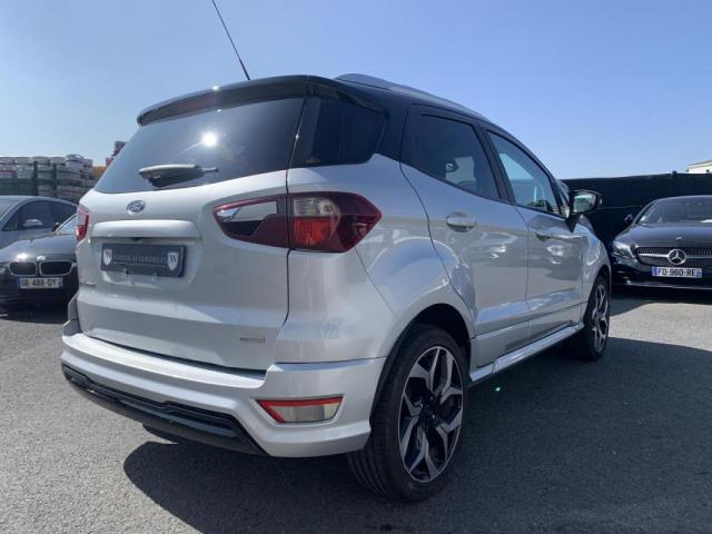 Ford Ecosport image 4