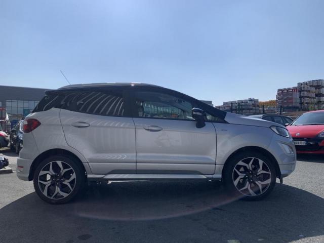 Ford Ecosport image 8