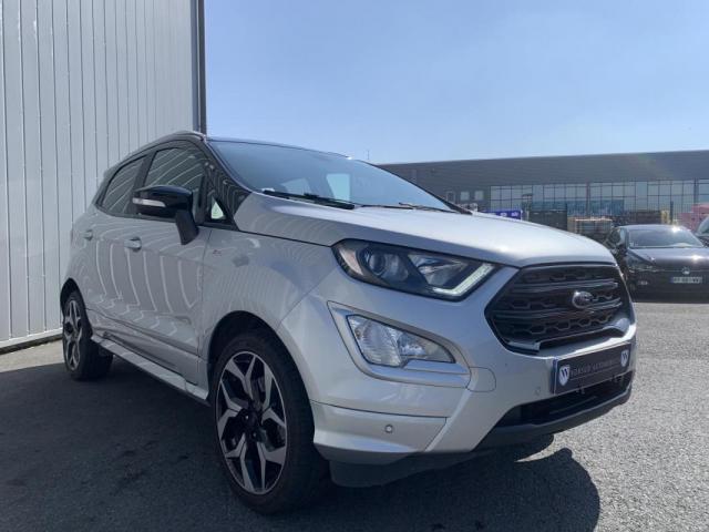 Ford Ecosport image 7