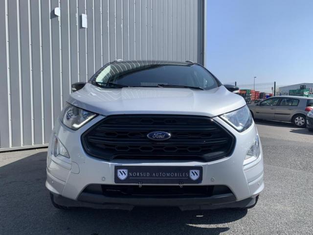 Ford Ecosport image 3