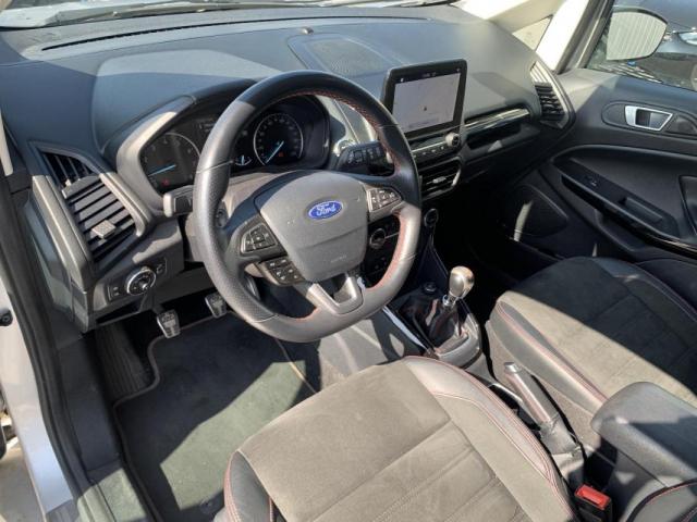 Ford Ecosport image 2