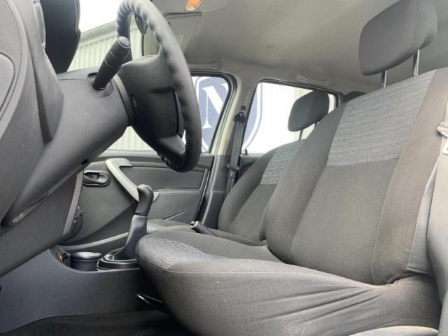 Dacia Duster image 4