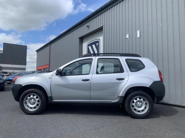 Dacia Duster image 9