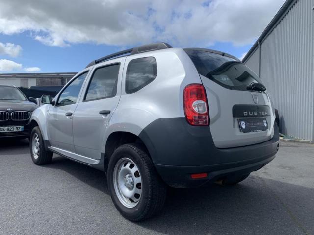 Dacia Duster image 8