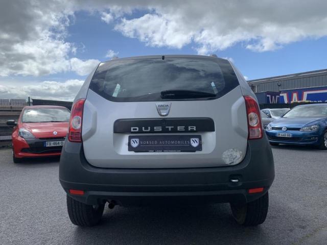 Dacia Duster image 6