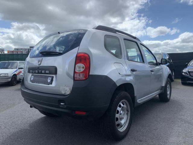 Dacia Duster image 7