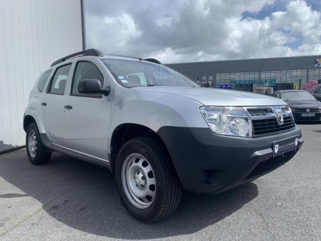 Dacia Duster image 5